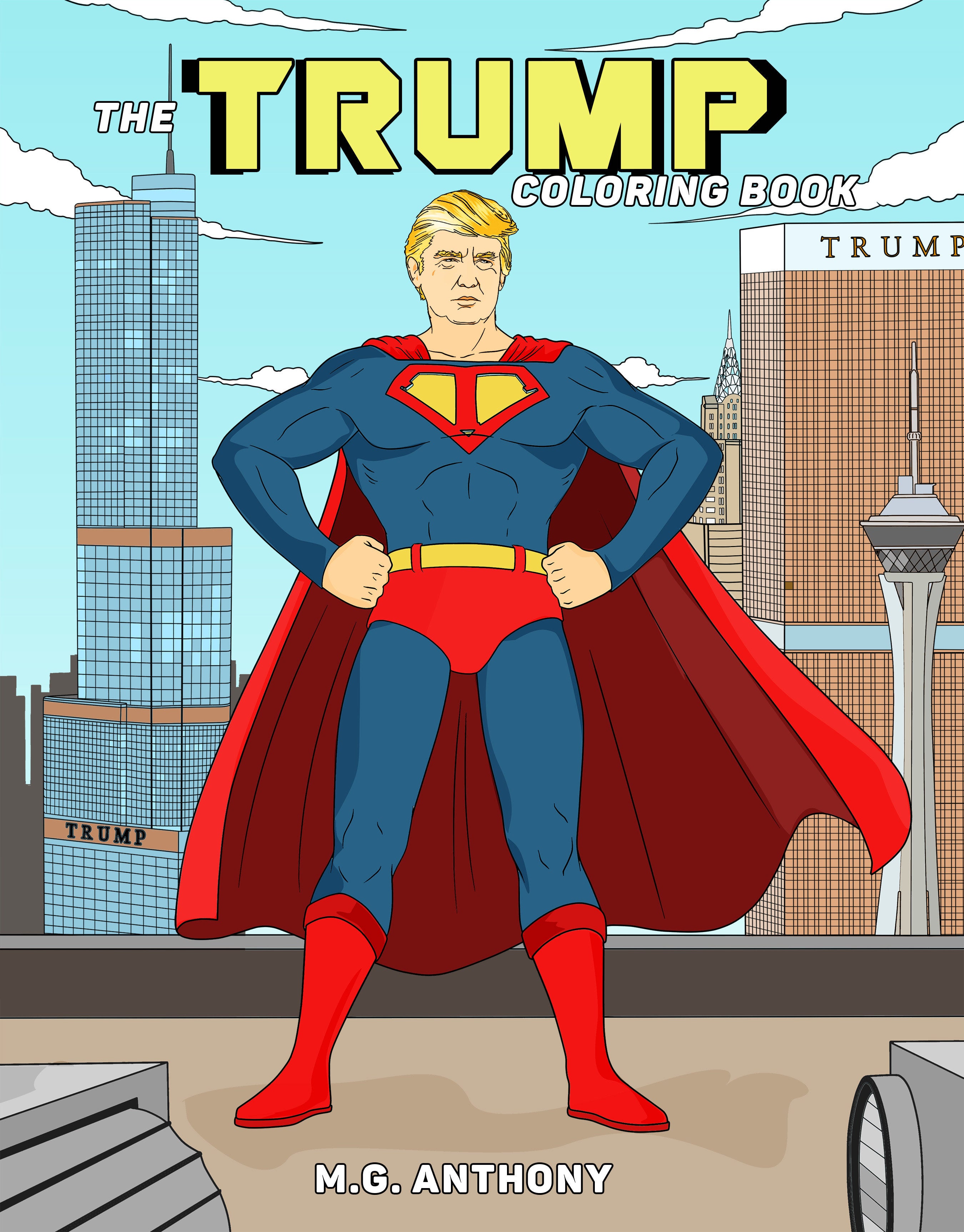 Trump Softcore Trump Softcore